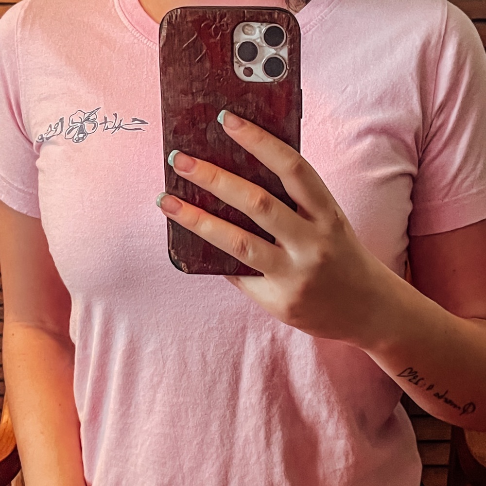 Salt Life Shirt